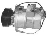 FC2451 Compressor, air conditioning 4B0260805B 4B0260808 AUDI A 1994-